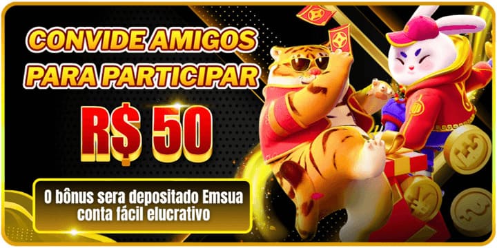 2jj Indique amigos para receber um bônus